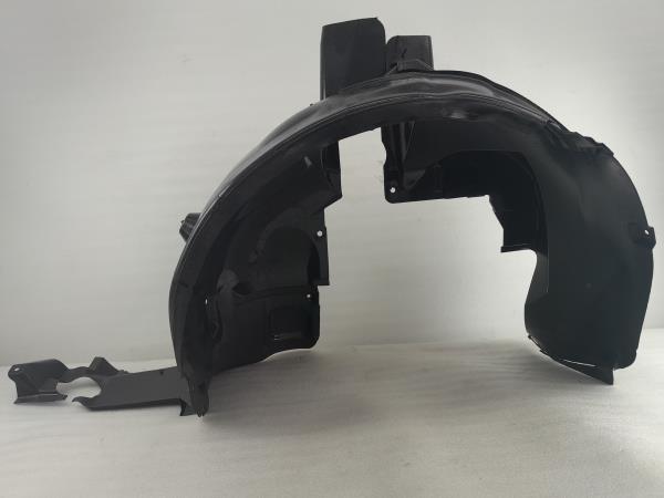 Cava roda frente direita MERCEDES-BENZ Classe B (W245) Imagem-2