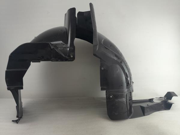 Cava roda frente direita MERCEDES-BENZ Classe B (W245)