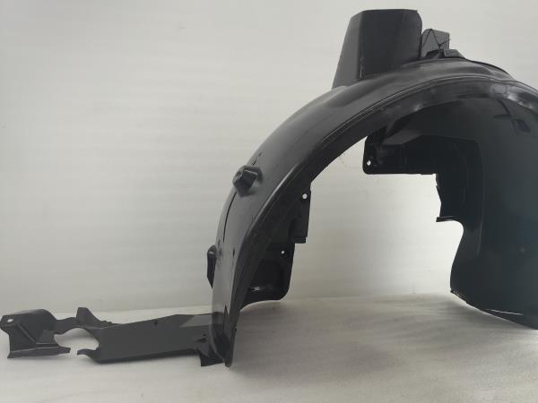 Cava roda frente direita MERCEDES-BENZ Classe B (W245) Imagem-3