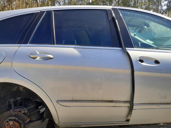 Porta trás direita MERCEDES-BENZ Classe R (W251, V251)