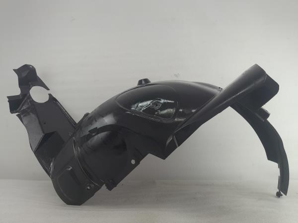 Cava roda frente esquerda MERCEDES-BENZ Classe B (W245) Imagem-1