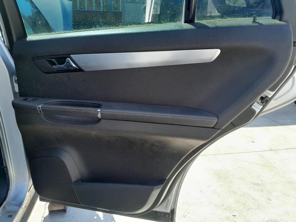Rivestimento porta posteriore destra MERCEDES-BENZ Classe R (W251, V251)