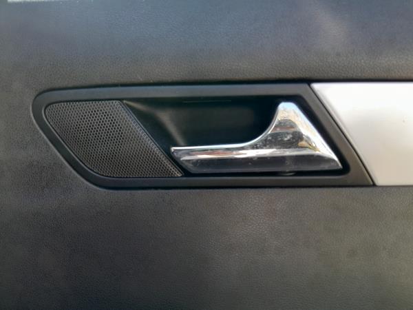 Maniglia interna porta posteriore destra MERCEDES-BENZ Classe R (W251, V251)