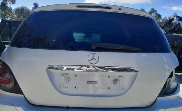 Porta / tampa da mala MERCEDES-BENZ Classe R (W251, V251)