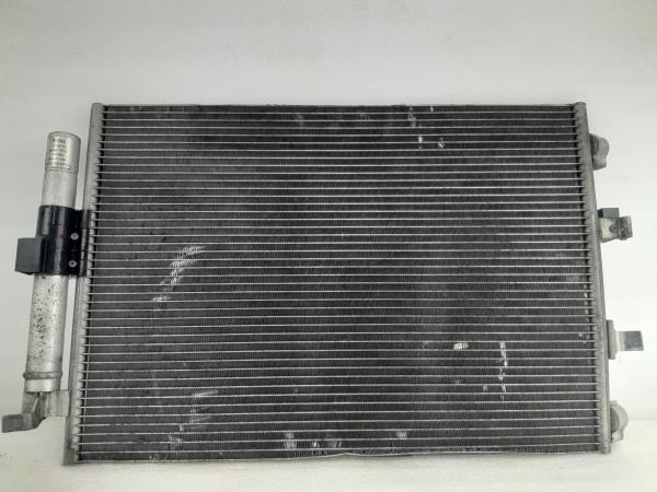 Radiador AC FORD Focus III Carrinha