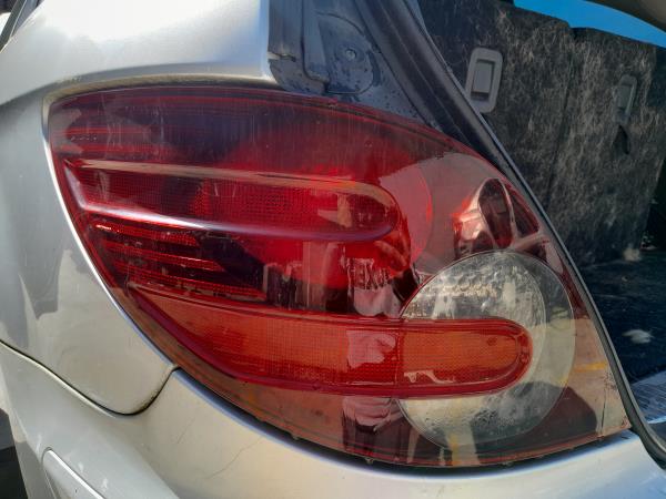Fanale Sinistro MERCEDES-BENZ Classe R (W251, V251)