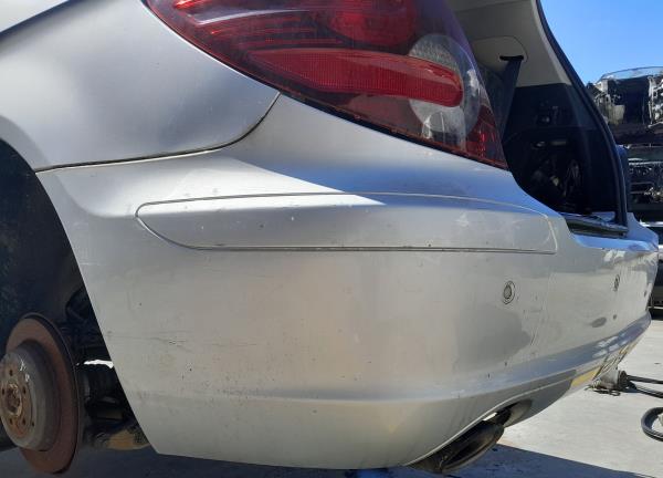 Pára-choques trás MERCEDES-BENZ Classe R (W251, V251) Imagem-1