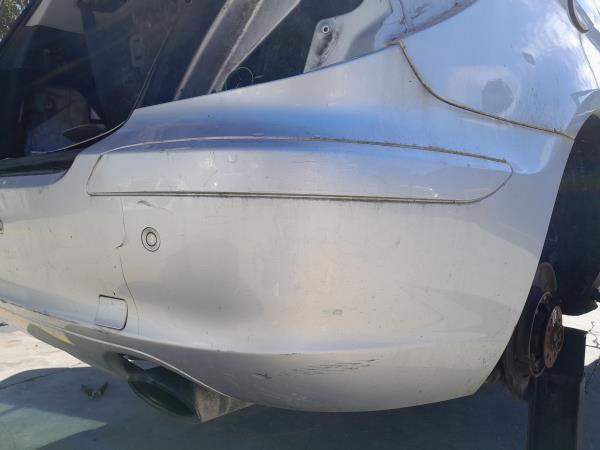 Pára-choques trás MERCEDES-BENZ Classe R (W251, V251) Imagem-2