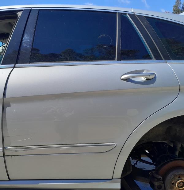 Porta trás esquerda MERCEDES-BENZ Classe R (W251, V251)