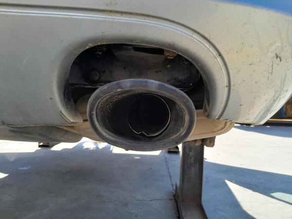 Scarico / linea completa di scarico MERCEDES-BENZ Classe R (W251, V251) Imagem-2