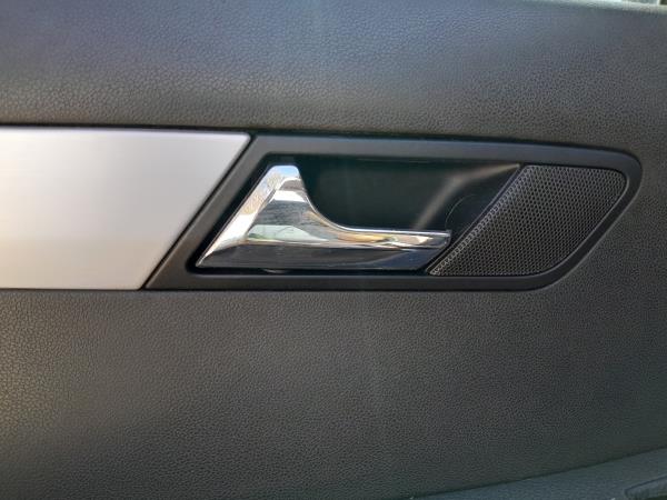 Maniglia interna porta posteriore sinistra MERCEDES-BENZ Classe R (W251, V251)