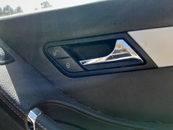 Maniglia interna porta anteriore destra MERCEDES-BENZ Classe R (W251, V251)