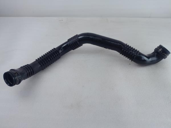 Tubo do intercooler MERCEDES-BENZ Classe B (W245) Imagem-2