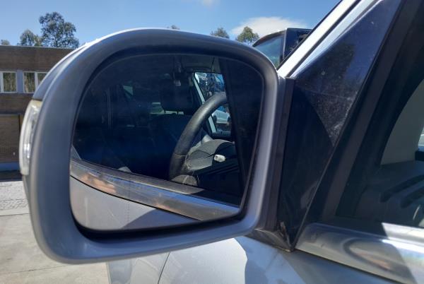Retrovisor / espelho esquerdo MERCEDES-BENZ Classe R (W251, V251)