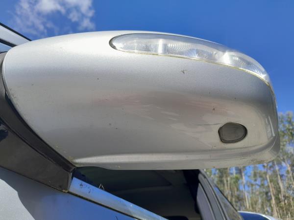 Retrovisor / espelho esquerdo MERCEDES-BENZ Classe R (W251, V251) Imagem-2