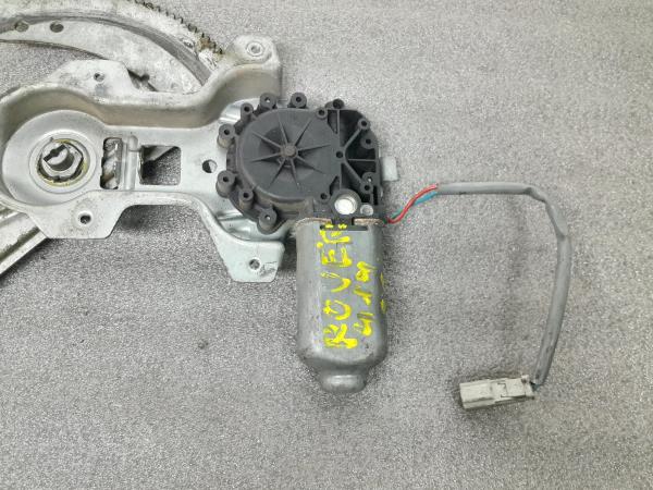 Elevador vidros frente direito ROVER 400 Hatch (RT) Imagem-2