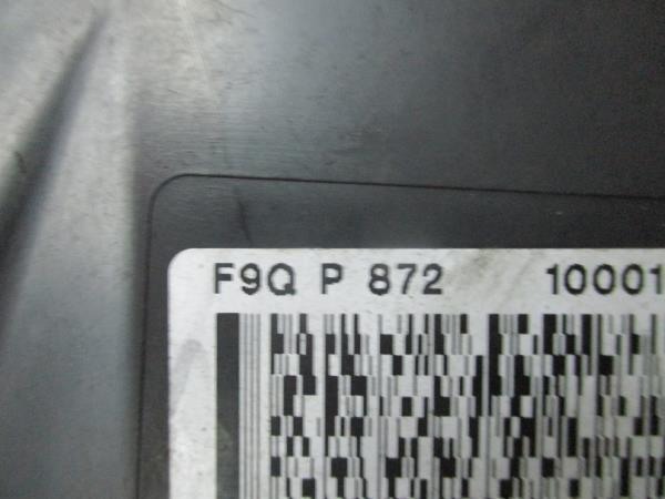 Motor completo RENAULT Scénic III (JZ0/1_) Imagem-3