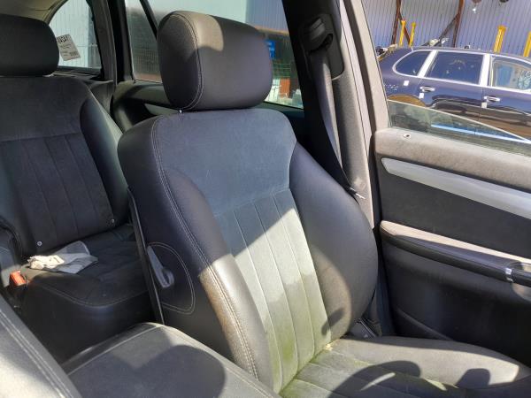 Set di sedili MERCEDES-BENZ Classe R (W251, V251) Imagem-1