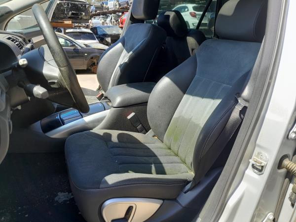 Set di sedili MERCEDES-BENZ Classe R (W251, V251)