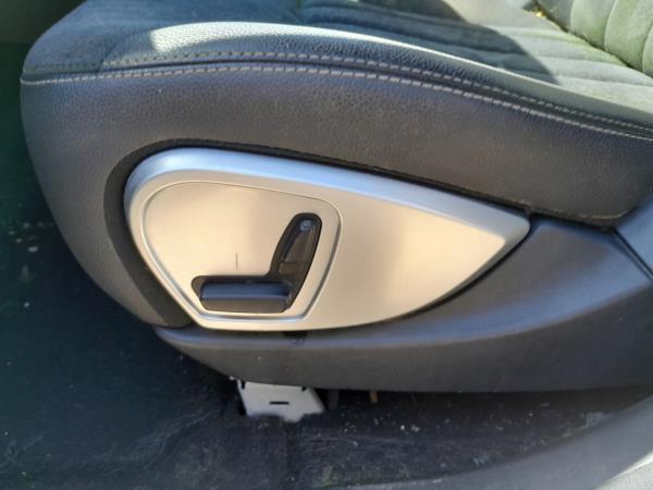 Set di sedili MERCEDES-BENZ Classe R (W251, V251) Imagem-2