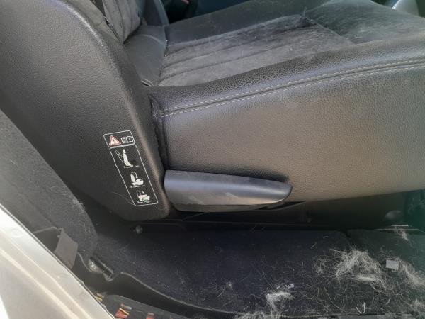 Set di sedili MERCEDES-BENZ Classe R (W251, V251) Imagem-8