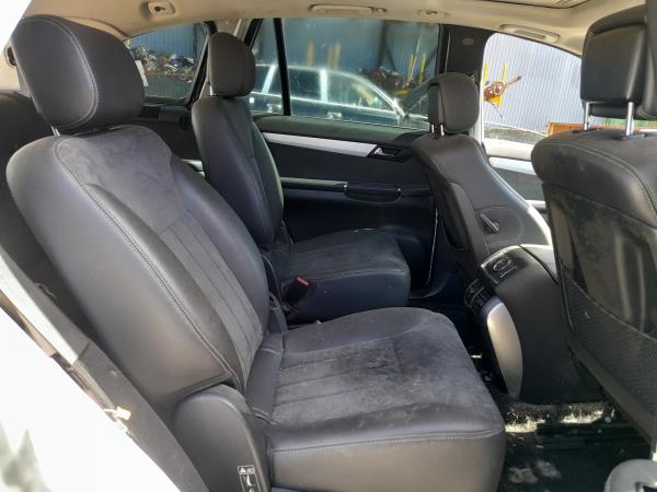 Set di sedili MERCEDES-BENZ Classe R (W251, V251) Imagem-7
