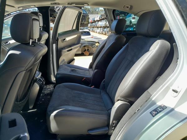 Set di sedili MERCEDES-BENZ Classe R (W251, V251) Imagem-10