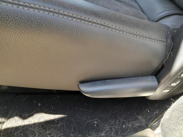 Set di sedili MERCEDES-BENZ Classe R (W251, V251) Imagem-11