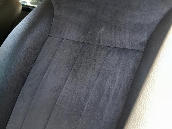 Set di sedili MERCEDES-BENZ Classe R (W251, V251) Imagem-12