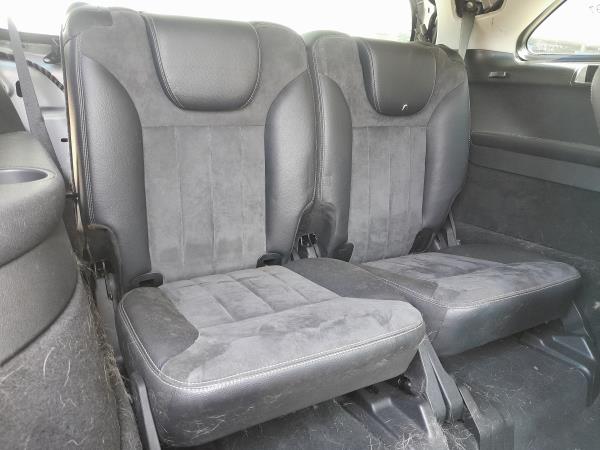 Set di sedili MERCEDES-BENZ Classe R (W251, V251) Imagem-13