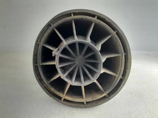 Ammortizzatore Posteriore Sinistro MERCEDES-BENZ Classe R (W251, V251) Imagem-2