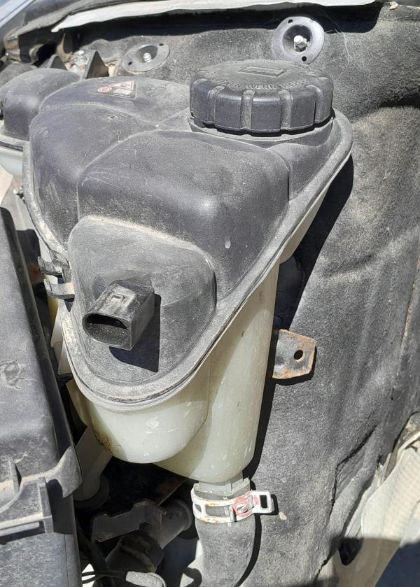 Vaso Expansao / Radiador MERCEDES-BENZ Classe R (W251, V251)