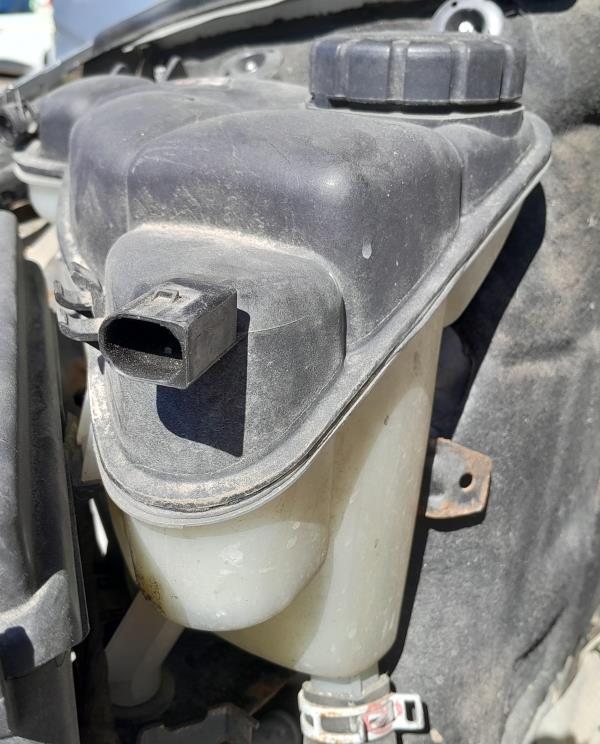 Vaso Expansao / Radiador MERCEDES-BENZ Classe R (W251, V251) Imagem-1