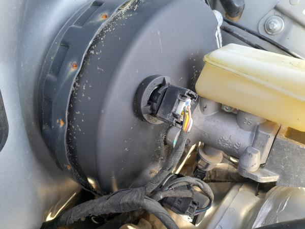 Servofreno MERCEDES-BENZ Classe R (W251, V251) Imagem-2