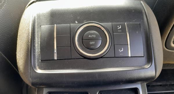 Comando clima MERCEDES-BENZ Classe R (W251, V251)