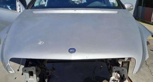 Capot MERCEDES-BENZ Classe R (W251, V251)