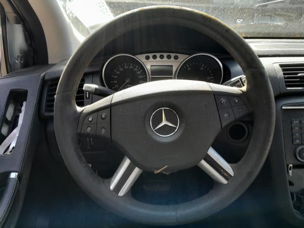 Kit airbag MERCEDES-BENZ Classe R (W251, V251) Imagem-1