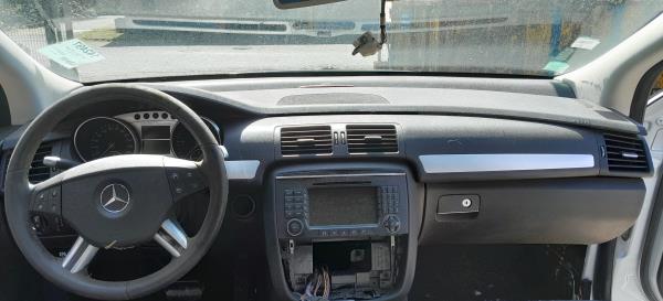 Kit airbag MERCEDES-BENZ Classe R (W251, V251)