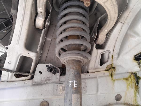 Ammortizzatore Anteriore Sinistro MERCEDES-BENZ Classe R (W251, V251)