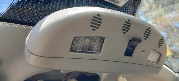 Specchietto retrovisore interno MERCEDES-BENZ Classe R (W251, V251) Imagem-1