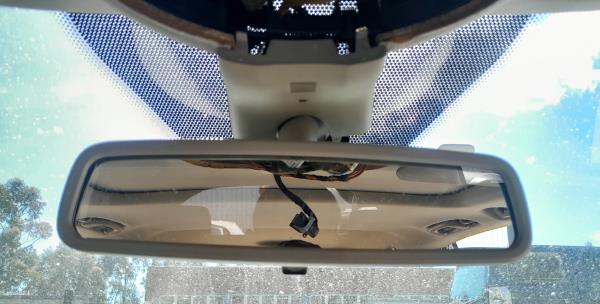 Specchietto retrovisore interno MERCEDES-BENZ Classe R (W251, V251)