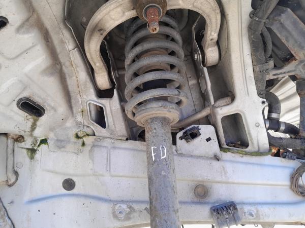 Ammortizzatore Anteriore Destro MERCEDES-BENZ Classe R (W251, V251)