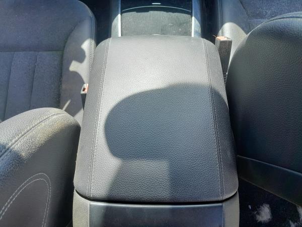 Consolle centrale MERCEDES-BENZ Classe R (W251, V251) Imagem-1