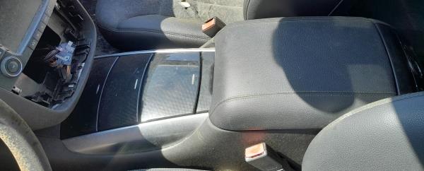 Consolle centrale MERCEDES-BENZ Classe R (W251, V251)