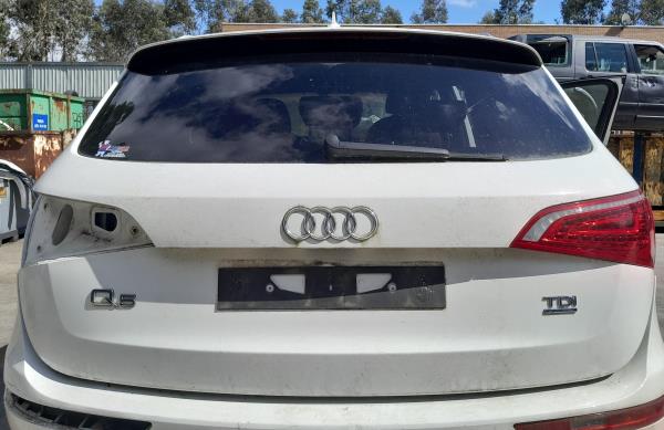 Porta / tampa da mala AUDI Q5 (8R)