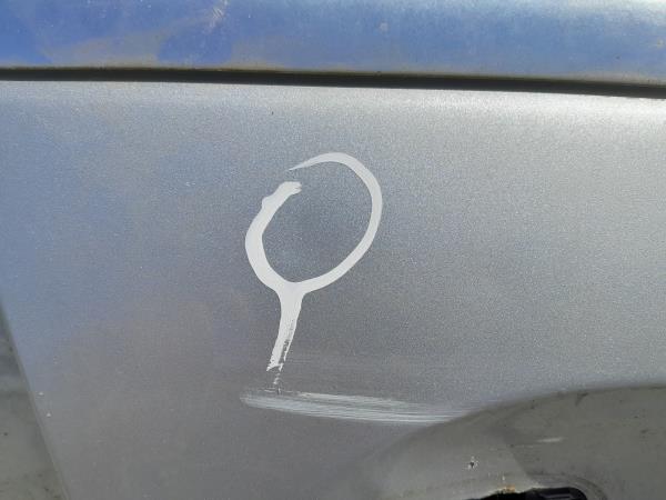 Porta frente direita MERCEDES-BENZ Classe R (W251, V251) Imagem-3