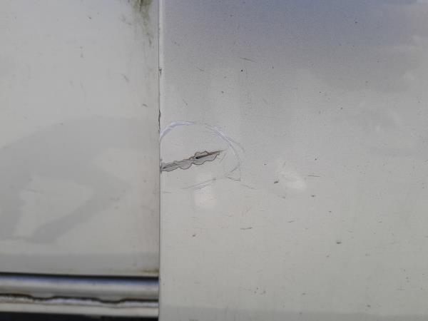 Porta frente direita MERCEDES-BENZ Classe R (W251, V251) Imagem-5