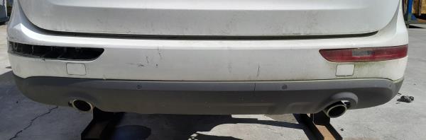 Pára-choques trás AUDI Q5 (8R)