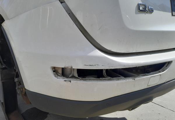 Pára-choques trás AUDI Q5 (8R) Imagem-2