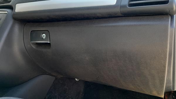 Vano portaoggetti MERCEDES-BENZ Classe R (W251, V251)